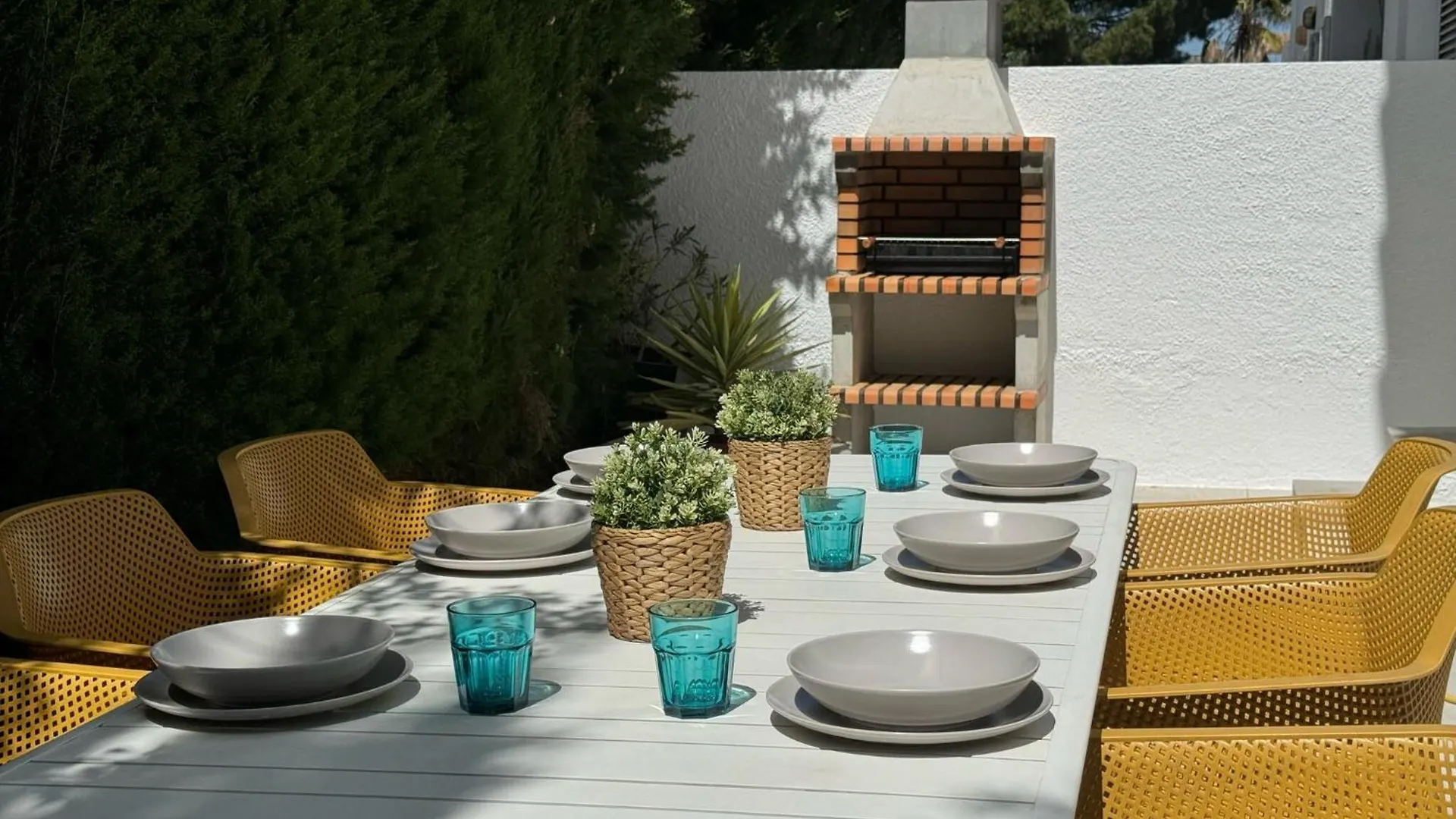 3 Bedroom Villa In L' Escala
