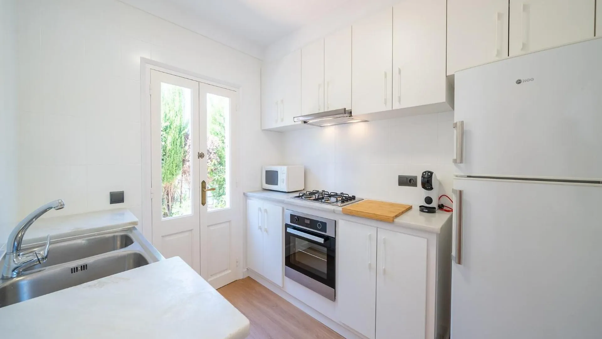 3 Bedroom Villa In L' Escala