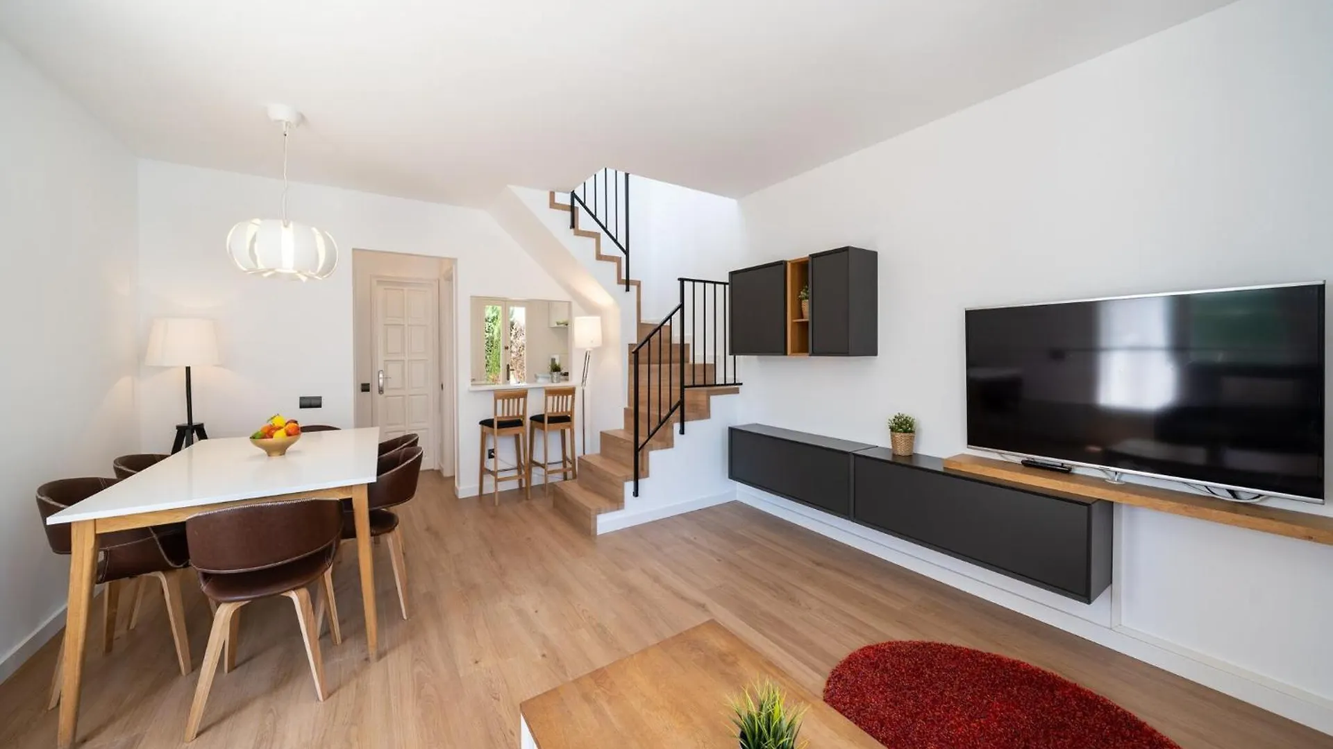 3 Bedroom Villa In L' Escala