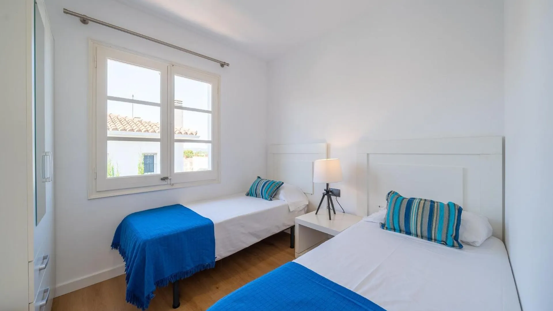 3 Bedroom Villa In L' Escala